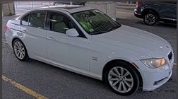2011 BMW 3 Series 328i xDrive