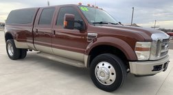 2008 Ford F-450 Super Duty XL