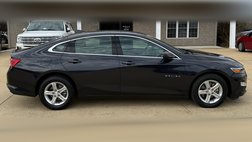 2023 Chevrolet Malibu LS