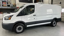 2016 Ford Transit 150
