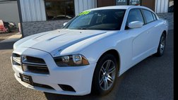 2013 Dodge Charger SE