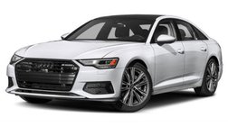 2024 Audi A6 quattro Premium Plus 55 TFSI