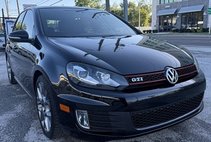 2013 Volkswagen GTI 