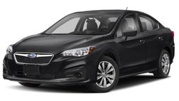 2019 Subaru Impreza Premium