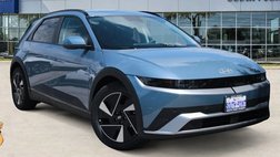 2025 Hyundai Ioniq 5 SEL