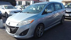 2013 Mazda MAZDA5 Grand Touring