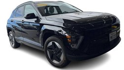 2024 Hyundai Kona Electric SEL