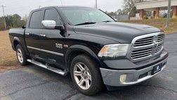 2014 Ram Ram Pickup 1500 Big Horn