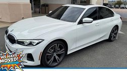 2023 BMW 3 Series 330i