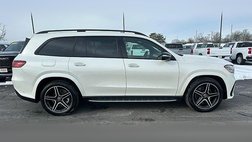 2024 Mercedes-Benz GLS GLS 450