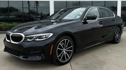 2022 BMW 3 Series 330i