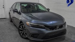2023 Honda Civic EX-L