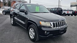2013 Jeep Grand Cherokee Laredo