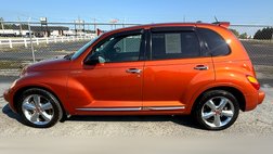 2003 Chrysler PT Cruiser GT