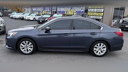 2017 Subaru Legacy 2.5i Premium