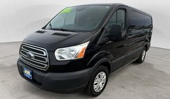 2018 Ford Transit 150