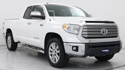 2015 Toyota Tundra Limited