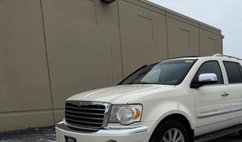 2007 Chrysler Aspen Limited