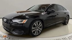 2023 Audi A6 quattro Premium Plus 45 TFSI