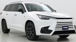 2024 Lexus TX 500h F SPORT Performance Premium