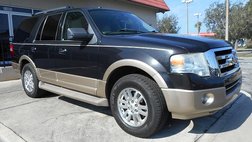 2012 Ford Expedition 