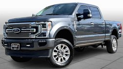 2020 Ford Super Duty F-250 Limited