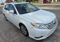 2011 Toyota Avalon Limited