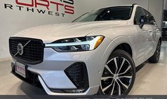 2025 Volvo XC60 B5 Plus Dark Theme