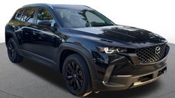 2025 Mazda CX-50 2.5 S Select