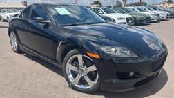 2007 Mazda RX-8 Grand Touring