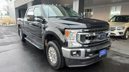 2020 Ford Super Duty F-250 XLT