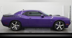 2016 Dodge Challenger R/T Plus Shaker