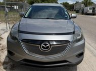 2015 Mazda CX-9 Touring