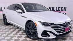 2023 Volkswagen Arteon SEL R-Line 4Motion