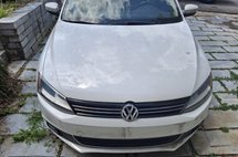 2014 Volkswagen Jetta TDI