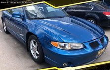 1998 Pontiac Grand Prix GTP