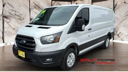2020 Ford Transit 250