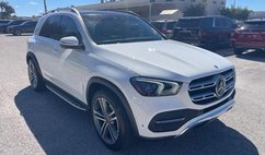 2022 Mercedes-Benz GLE-Class GLE 350