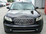 2007 Infiniti FX35 Base