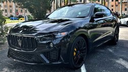2022 Maserati Levante GT
