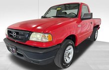 2008 Mazda B-Series Truck B2300