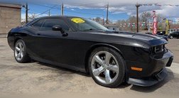 2012 Dodge Challenger R/T