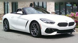 2020 BMW Z4 sDrive 30i