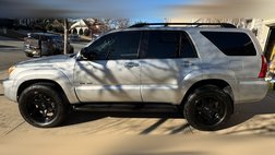 2006 Toyota 4Runner SR5
