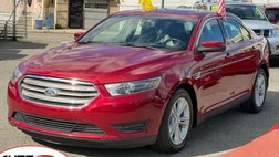 2014 Ford Taurus SEL