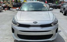 2019 Kia Rio S