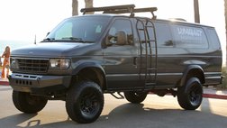 1996 Ford E-350 