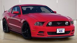 2013 Ford Mustang GT