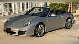 2009 Porsche 911 Carrera S