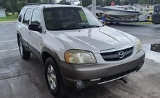 2003 Mazda Tribute LX-V6